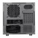Themaltake Core V21 case, without PSU, MATX, Black