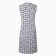 Female set (shirt/robe) for pregnant women, gray color, size 50