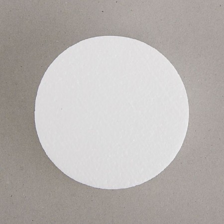 Floristic base "disk", 10 x 5 cm-1