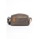 Cross-Body Bag, textiles, ludor brown, 21x7x12 cm