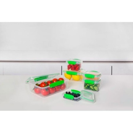 Sistema containers set, 6 pcs.-3