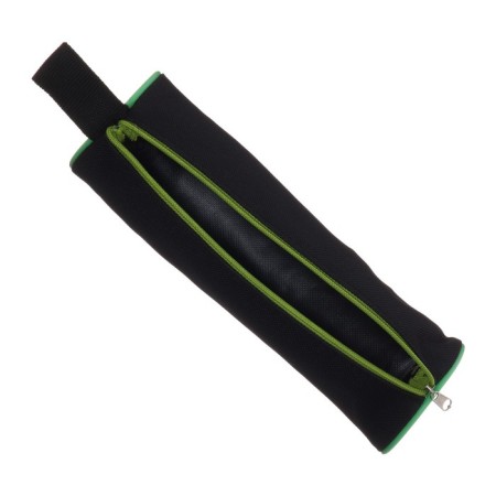 Penal-tobus soft 65 x 200 mm, Black Standard-3