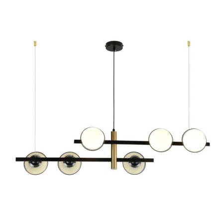 ODD Luer 310 mm, 290 mm, G9 150W