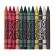 Loves wax 12 colors, "kalyaka-small", round
