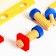 Game set "Storylar workshop" 28x10x28 cm