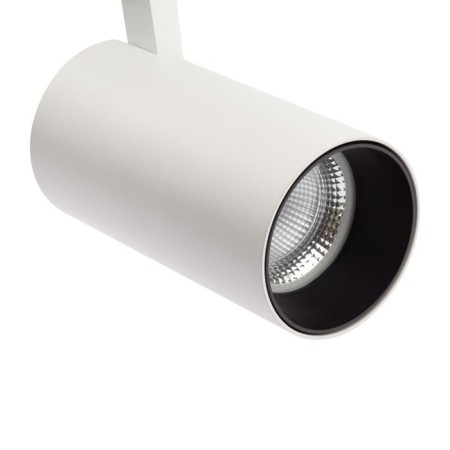 Track lamp three -phase narrow ray 4000k white-6