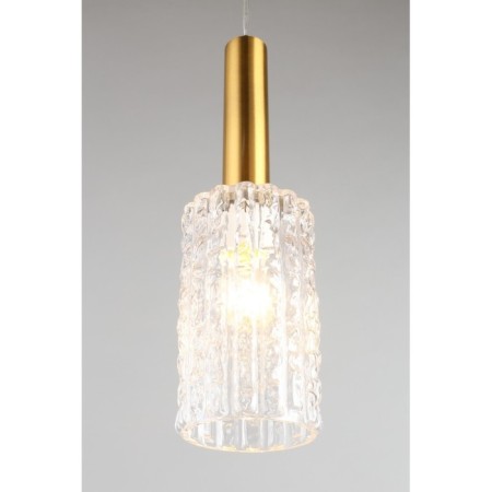 Suspended Henrite E27 40W lamp-4