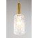 Suspended Henrite E27 40W lamp