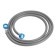 Pouring hose for the SIP-Flex washing machine, individual packaging, 2.5 m