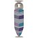 Gladile board “Carriage of IB-0108”, 38x120 cm, adjustable height 95 cm