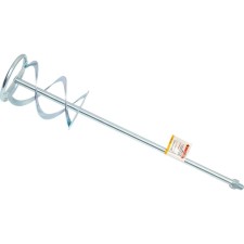 Миксер для красок Энкор 27433, винтовой, М14, 120 х 600 мм