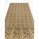 Tapestry rug Luca "Jeannette", 65 cm, roll 20 m