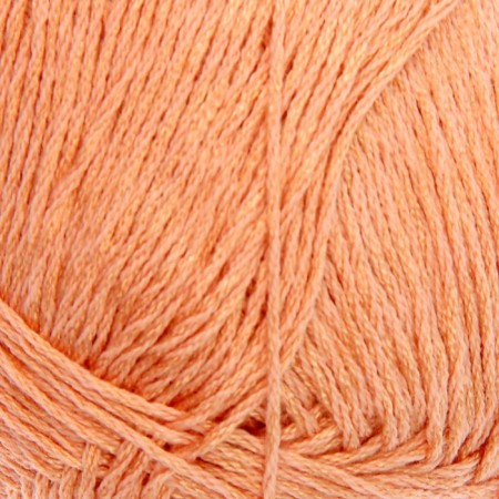 Yarn "Pearl" 50% cotton, 50% viscose 425m/100g (18-first)