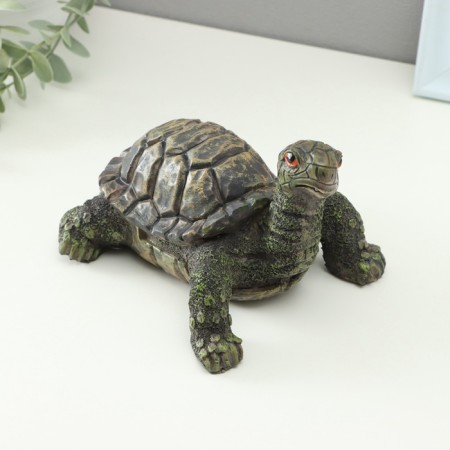 Figure "Turtle" 16x13x10cm-4
