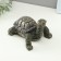 Figure "Turtle" 16x13x10cm