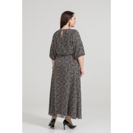 Women's dress, size 58-4