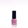 Nail polish with gel effect, jeanmishel, tone 200, pink pearl, 6 ml