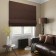 Roman curtain "Tina", size 100x175 cm, color Venge
