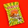 Chewing marmalade Bebeto Fast Food, 3 taste, assorted, 25 g