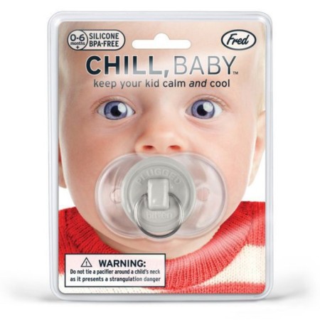 Chill Baby Dummon-2
