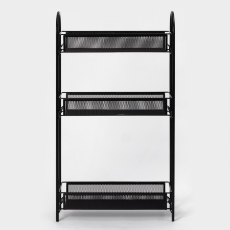 Roadfire "Rook 13", black color-1