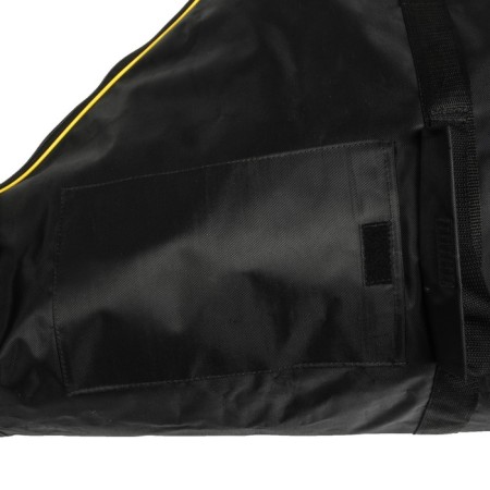 The case is universal, on the boat engine with a capacity of up to 9.8 l/s-8