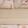 Lovelife 2PPPIRATION bedding, 175x215cm, 200x225cm, 50x70cm-2pcs, satin, cotton 125g/m