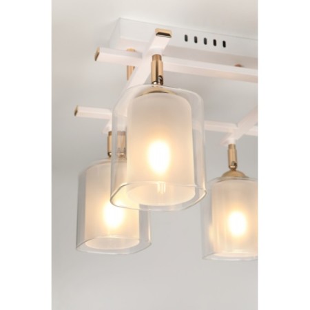Helga 3100-304 4 x E27 40W lamp-5