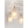Helga 3100-304 4 x E27 40W lamp