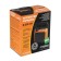 Charger device 6 - 12 V, 4 A, LED indication