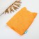 Baby washcloth for swimming "cat", mittens, from Mahra
