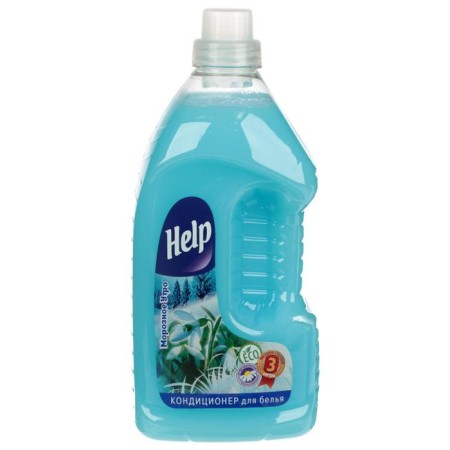 HELP Lowel Air conditioning "Frosty morning", 3 l