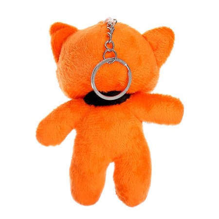 Soft toy "Fox", on the key-1