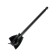 Mixer for tundra paints, plastic, hexagonal shank, 165 x 35 mm