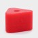 Silicone Mold "Poinseetius Triple", 4.3 × 4.2 × 3.5 cm