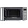Microwave oven Krona Quantum 44 Mr/IX, 800 W, 20 l, 8 modes, gray-white