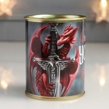 A gift of socks in the bank 