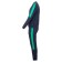 Suit Sports Unisex, size 50, dark blue color