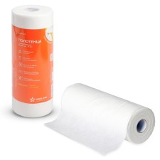 Universal towel 25x40 cm, 70 pcs Airline An-R-03