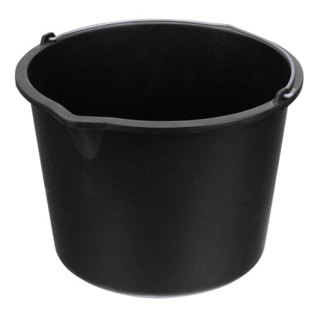 Bucket Construction Sibrtekte 670554, plastic, 20 liters-1