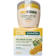 Bieelita daytime cream, for dry and normal skin, 50 ml