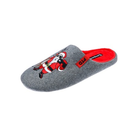 Slippers for men PlayTode, size 39-40-5