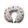 Cat pillow "Cats have fun", size 30x25x10 cm