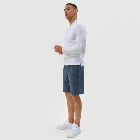 Men's jumper from Minaku Picku Color white, rr 52-1