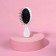 Comb-comb there is a massage, 5.6 × 13.6 cm, color mix