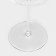 A set of glasses for wine Polaris, 540 ml, crystal glass, 2 pcs