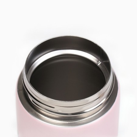 Thermal circle, 420 ml, Simple Beauty, retains heat 8 hours, thermometer-4
