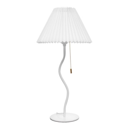Laut's table lamp 1HE27 15W Color: White-7