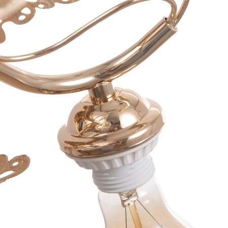 Velma chandelier BP 3x40W E27 Gold Model: 26005496-5