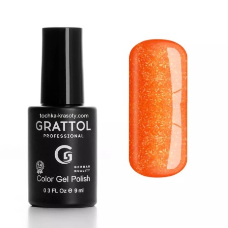 Grattol LS Yashma No. 02, 9 ml